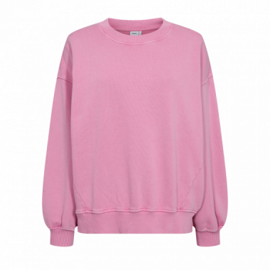 Jers&eacute;is y Sudaderas Sudadera N&Uuml;MPH Nuelliy Fuchsia Pink