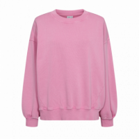 Jerséis y Sudaderas Sudadera NÜMPH Nuelliy Fuchsia Pink