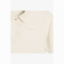 Camisetas Mujer Polo Dockers® Slim Buttercream Beige  DOCKERS