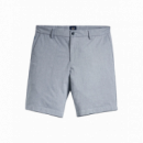 Bermudas Dockers® Supreme Flex Modern Chino Short Rieger Saragasso Sea  DOCKERS