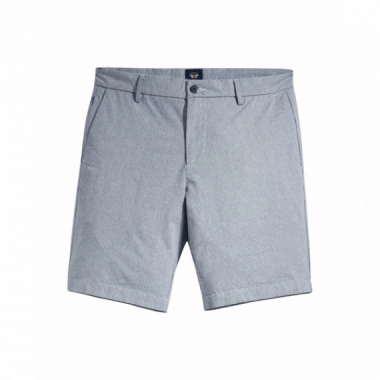 Bermudas Dockers&reg; Supreme Flex Modern Chino Short Rieger Saragasso Sea  DOCKERS