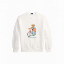 Jerséis y Sudaderas Sudadera POLO RALPH LAUREN Summer Bear