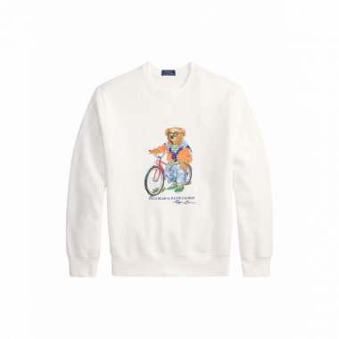 Jers&eacute;is y Sudaderas Sudadera POLO RALPH LAUREN Summer Bear