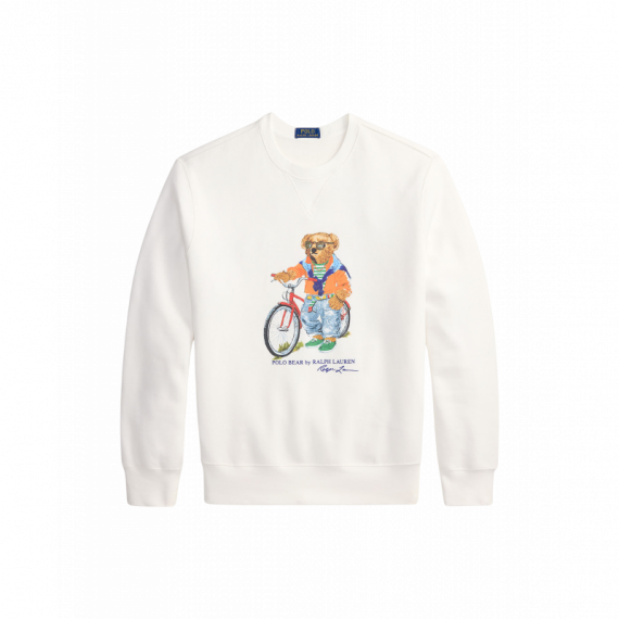Jerséis y Sudaderas Sudadera POLO RALPH LAUREN Summer Bear