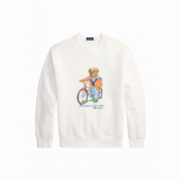 Jerséis y Sudaderas Sudadera POLO RALPH LAUREN Summer Bear