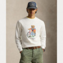 Jerséis y Sudaderas Sudadera POLO RALPH LAUREN Summer Bear