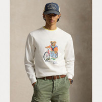 Jerséis y Sudaderas Sudadera POLO RALPH LAUREN Summer Bear