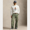 Jerséis y Sudaderas Sudadera POLO RALPH LAUREN Summer Bear