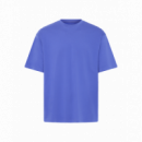 Camisetas Hombre Camiseta BLEND Kody Dazzling Blue