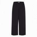 B-YOUNG Pantalones B.young Joella Crop Black