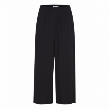 B-YOUNG Pantalones B.young Joella Crop Black