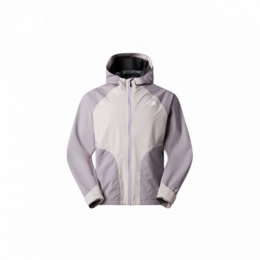 Chaquetas Hombre Chaqueta THE NORTH FACE Nse Ashes Of Roses Grey / Transcendent Grey