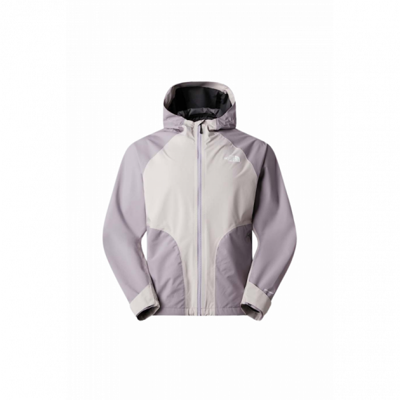 Chaquetas Hombre Chaqueta THE NORTH FACE Nse Ashes Of Roses Grey / Transcendent Grey