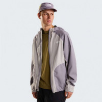 Chaquetas Hombre Chaqueta THE NORTH FACE Nse Ashes Of Roses Grey / Transcendent Grey