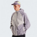 Chaquetas Hombre Chaqueta THE NORTH FACE Nse Ashes Of Roses Grey / Transcendent Grey