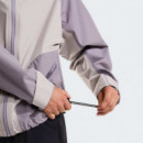 Chaquetas Hombre Chaqueta THE NORTH FACE Nse Ashes Of Roses Grey / Transcendent Grey