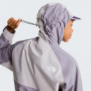 Chaquetas Hombre Chaqueta THE NORTH FACE Nse Ashes Of Roses Grey / Transcendent Grey