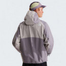 Chaquetas Hombre Chaqueta THE NORTH FACE Nse Ashes Of Roses Grey / Transcendent Grey