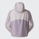 Chaquetas Hombre Chaqueta THE NORTH FACE Nse Ashes Of Roses Grey / Transcendent Grey