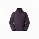 Chaquetas Hombre Chaqueta THE NORTH FACE Cortavientos Nse Endless Dusk
