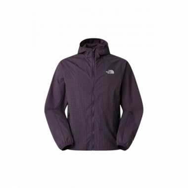 Chaquetas Hombre Chaqueta THE NORTH FACE Cortavientos Nse Endless Dusk