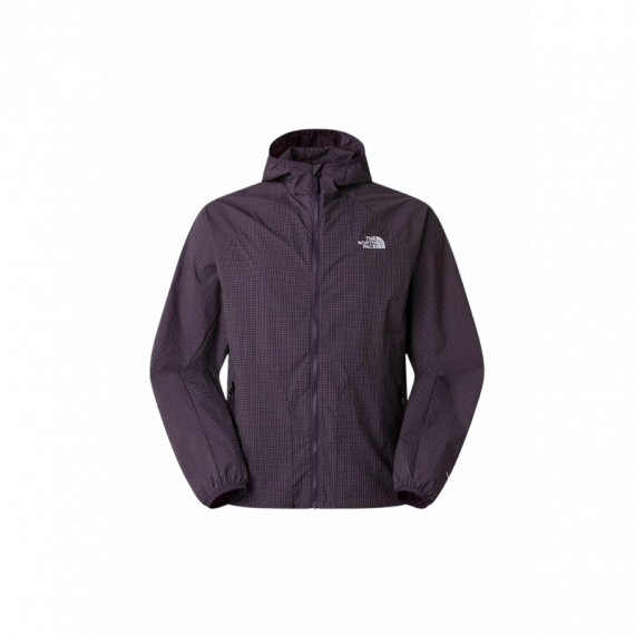 Chaquetas Hombre Chaqueta THE NORTH FACE Cortavientos Nse Endless Dusk