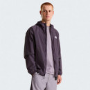Chaquetas Hombre Chaqueta THE NORTH FACE Cortavientos Nse Endless Dusk