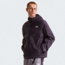 Chaquetas Hombre Chaqueta THE NORTH FACE Cortavientos Nse Endless Dusk