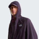 Chaquetas Hombre Chaqueta THE NORTH FACE Cortavientos Nse Endless Dusk