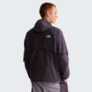Chaquetas Hombre Chaqueta THE NORTH FACE Cortavientos Nse Endless Dusk