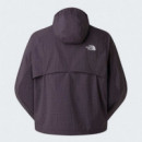 Chaquetas Hombre Chaqueta THE NORTH FACE Cortavientos Nse Endless Dusk