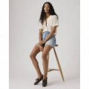 Blusas y Camisas Camisa Levi's® Croché Susana Floral  LEVI'S