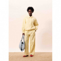 Pantalones Mujer Pantalón FRNCH Mira Butter