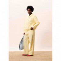 Pantalones Mujer Pantalón FRNCH Mira Butter
