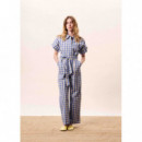 Mono FRNCH Oceanus Azure Blue