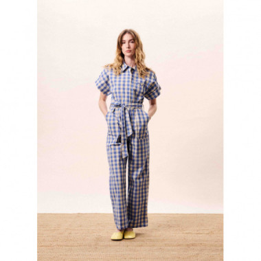 Mono FRNCH Oceanus Azure Blue