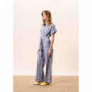 Mono FRNCH Oceanus Azure Blue