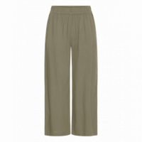 B-YOUNG Pantalones Mujer Pantalones B.young Joella Crop Kalamata