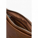 Bolsos Bolso DESIGUAL Sierra Murano Camel