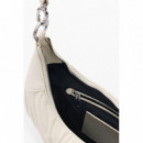 Bolsos Bolso DESIGUAL Calgary Ovalado Crudo