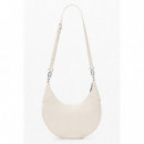 Bolsos Bolso DESIGUAL Calgary Ovalado Crudo