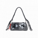 Bolsos Bolso DESIGUAL Mickey Mouse™ Denim