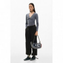 Bolsos Bolso DESIGUAL Mickey Mouse™ Denim