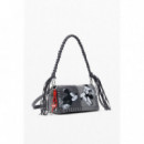 Bolsos Bolso DESIGUAL Mickey Mouse™ Denim