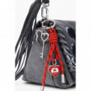 Bolsos Bolso DESIGUAL Mickey Mouse™ Denim