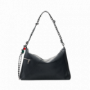 Bolsos Bolso DESIGUAL Leiria Logo Charm