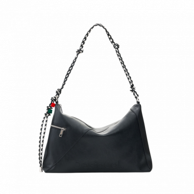 Bolsos Bolso DESIGUAL Leiria Logo Charm