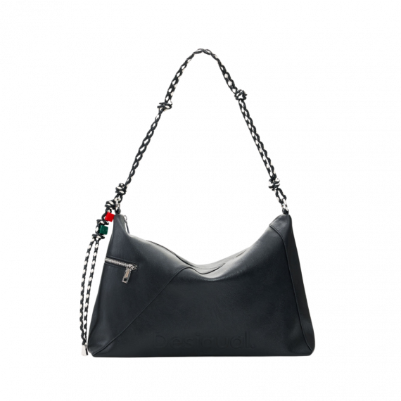Bolsos Bolso DESIGUAL Leiria Logo Charm