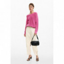 Bolsos Bolso DESIGUAL Mirenis Relieve Flores