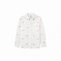 Blusas y Camisas Camisa TIFFOSI Valentina Blanco